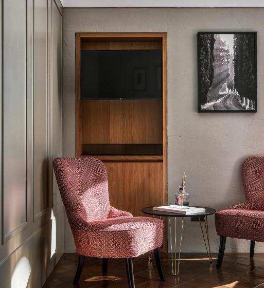 בית מלון כפרי Locanda Dei Logi