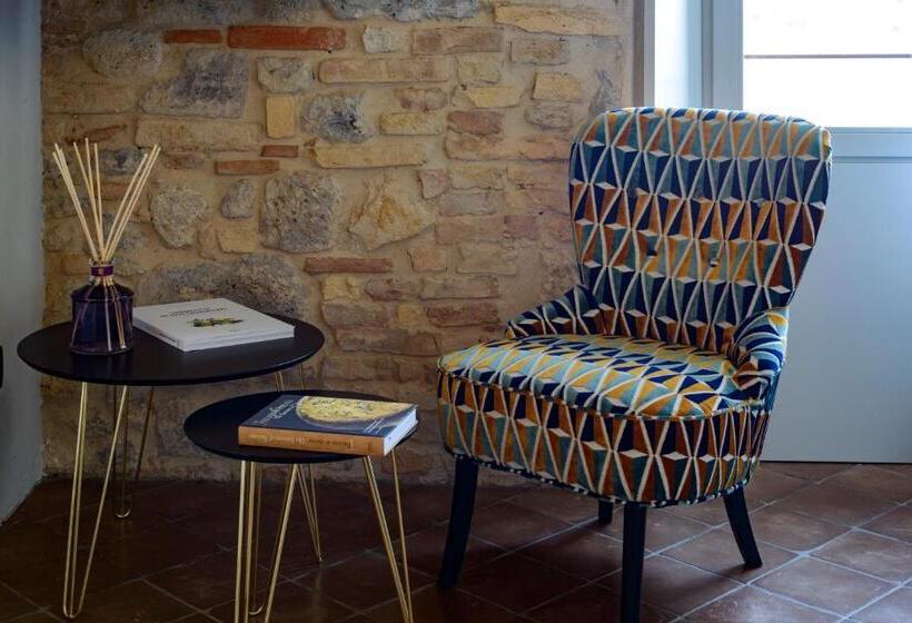 בית מלון כפרי Locanda Dei Logi