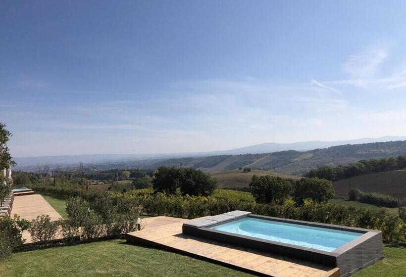 فندق ريفى Locanda Dei Logi