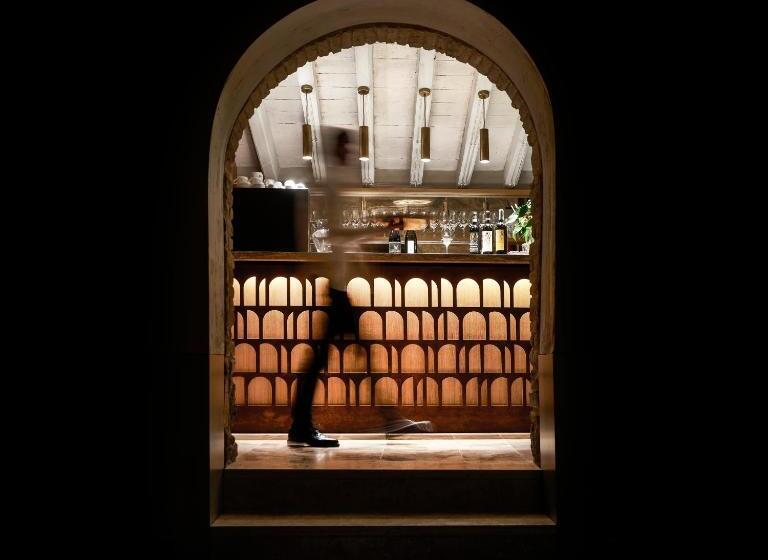 فندق ريفى Locanda Dei Logi