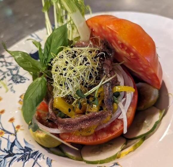 田舎風ホテル Podere Spedalone