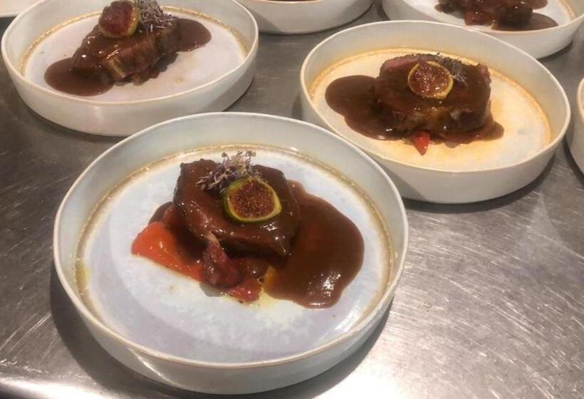 田舎風ホテル Podere Spedalone