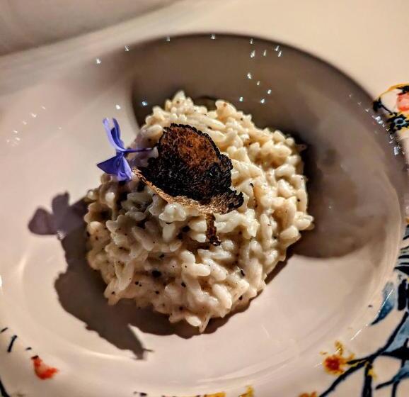 田舎風ホテル Podere Spedalone