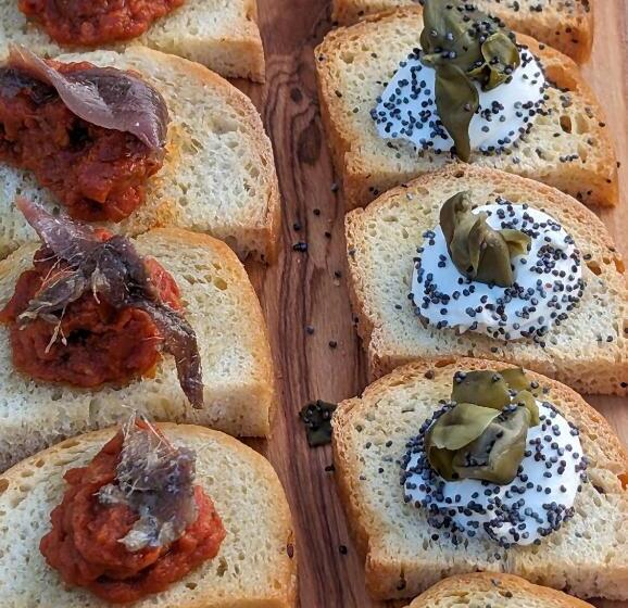 田舎風ホテル Podere Spedalone