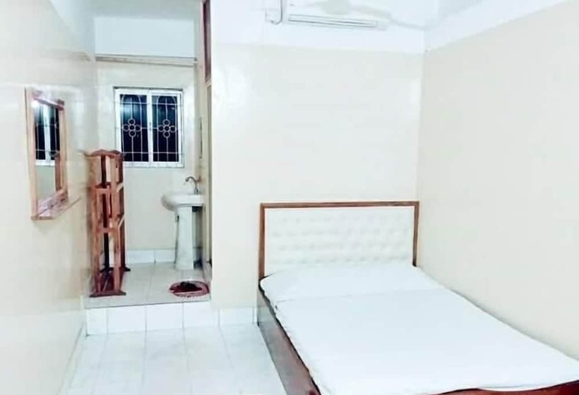 ホテル Shalimar Int L