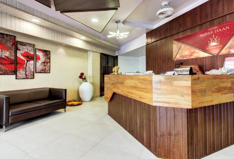 Hotel Shree Daan