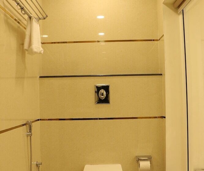 Отель Spago Inn