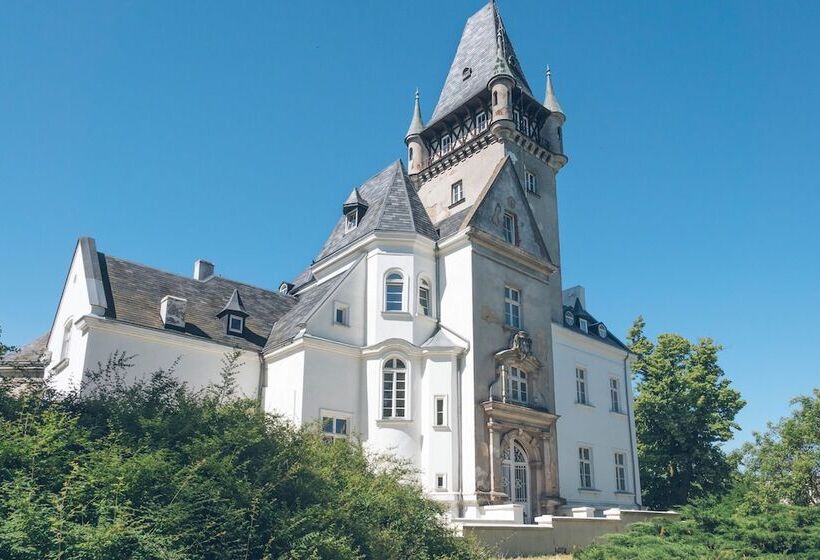 בית מלון כפרי The Palace At Osowa Sien