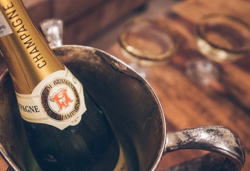 בית מלון כפרי The Palace At Osowa Sien