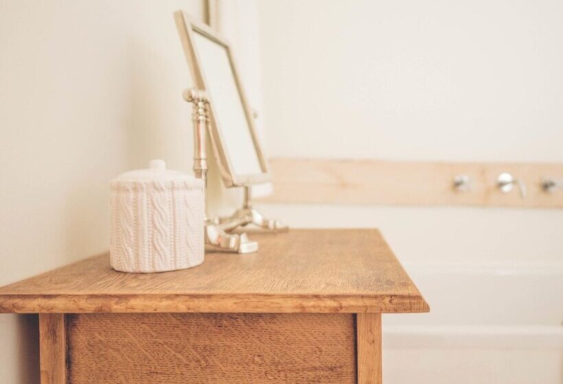 בית מלון כפרי The Palace At Osowa Sien