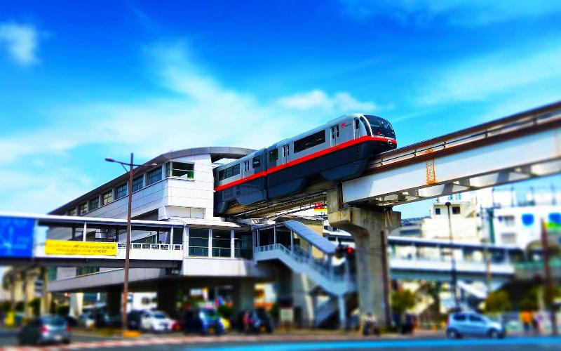 Otel Torifito Naha Asahibashi