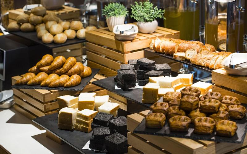 Otel Torifito Naha Asahibashi