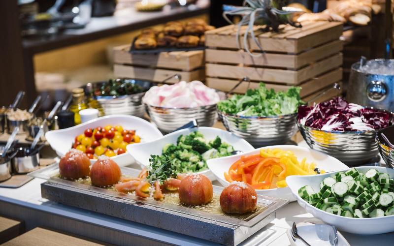 Otel Torifito Naha Asahibashi