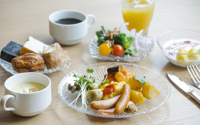 Otel Torifito Naha Asahibashi