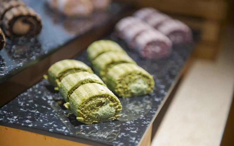 Otel Torifito Naha Asahibashi