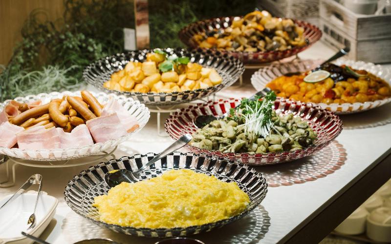 Otel Torifito Naha Asahibashi