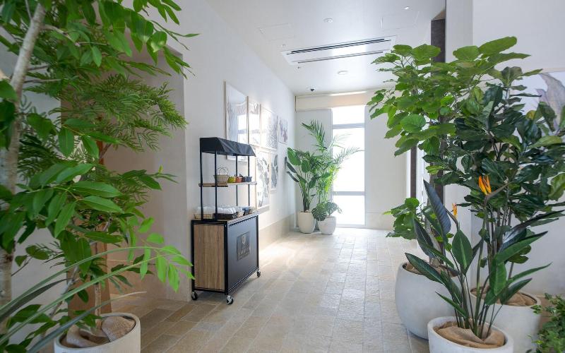 Otel Torifito Naha Asahibashi