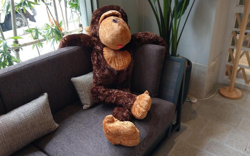 Otel Torifito Naha Asahibashi