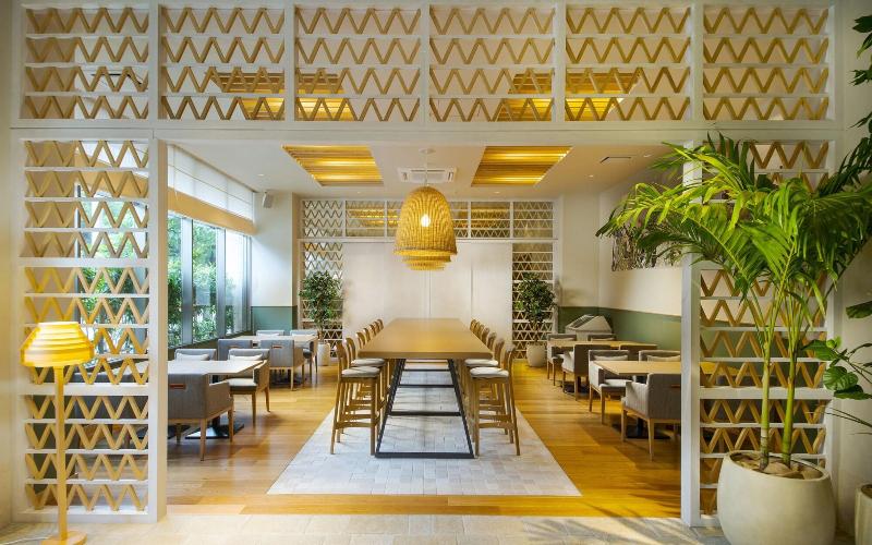 Otel Torifito Naha Asahibashi