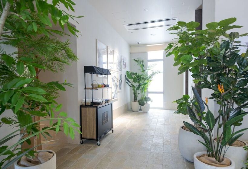 Otel Torifito Naha Asahibashi