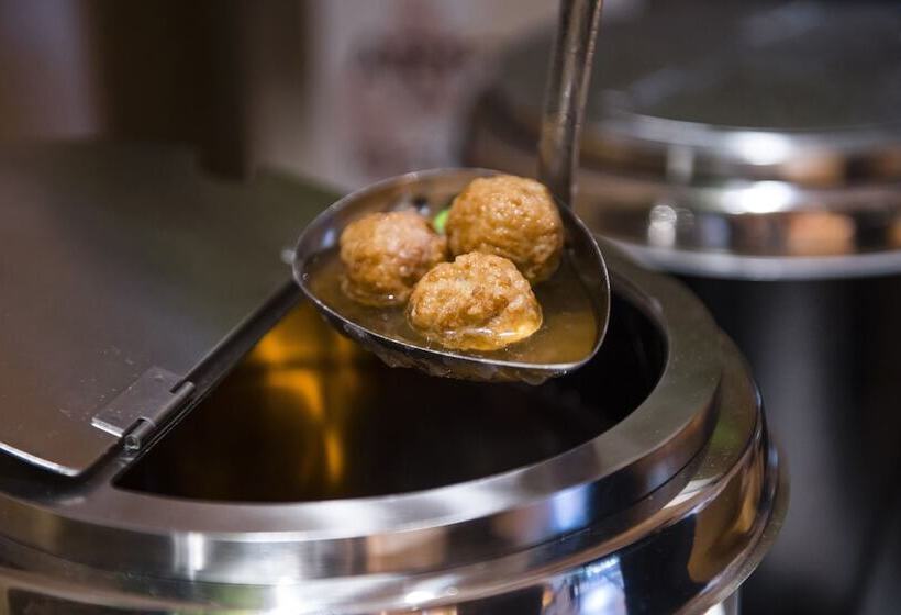 Otel Torifito Naha Asahibashi