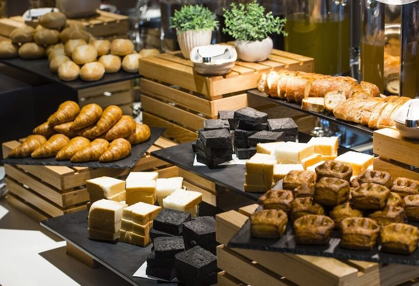 Otel Torifito Naha Asahibashi