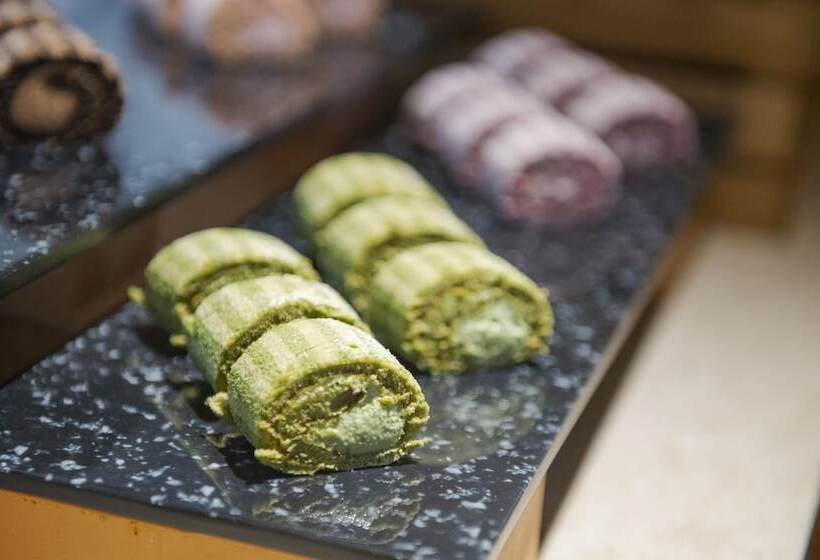 Otel Torifito Naha Asahibashi