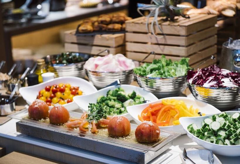 Otel Torifito Naha Asahibashi