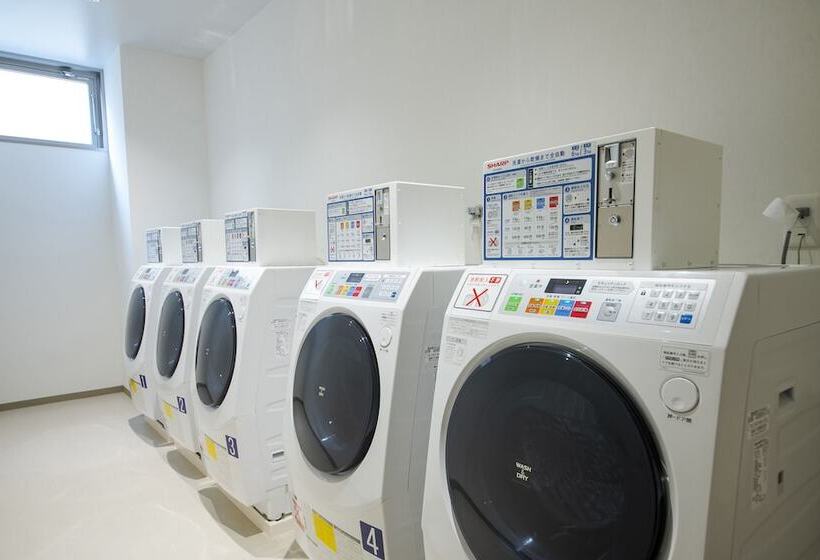 Otel Torifito Naha Asahibashi