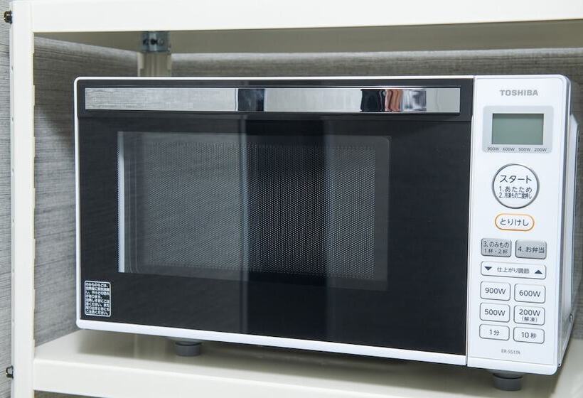 Otel Torifito Naha Asahibashi