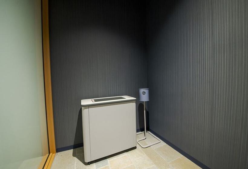 Otel Torifito Naha Asahibashi