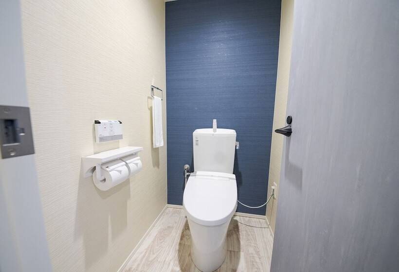 Otel Torifito Naha Asahibashi