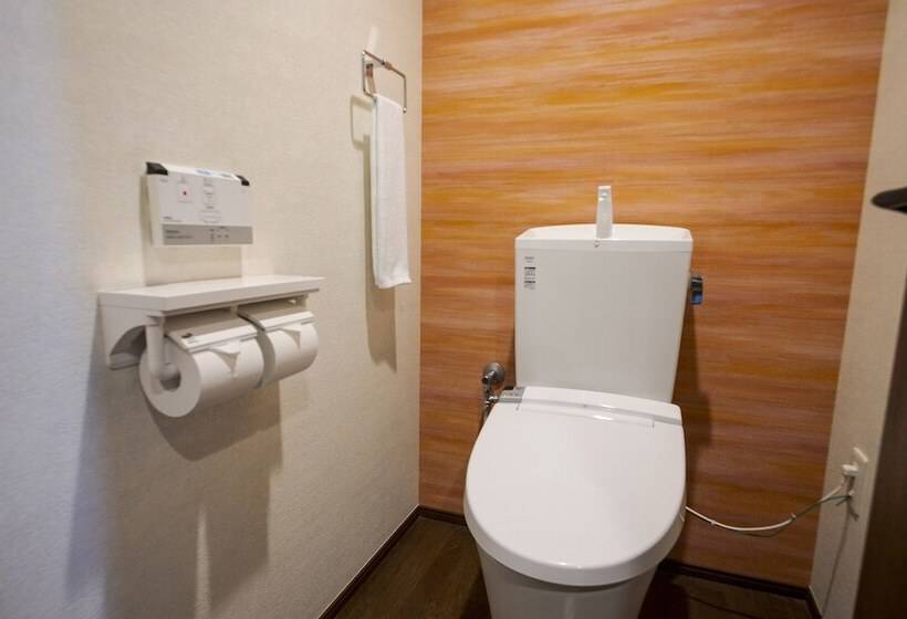 Otel Torifito Naha Asahibashi