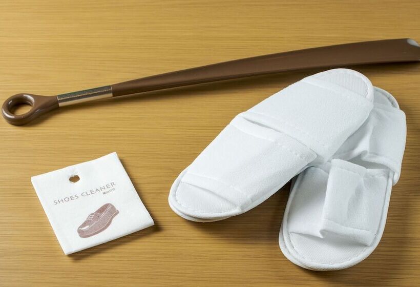 Otel Torifito Naha Asahibashi