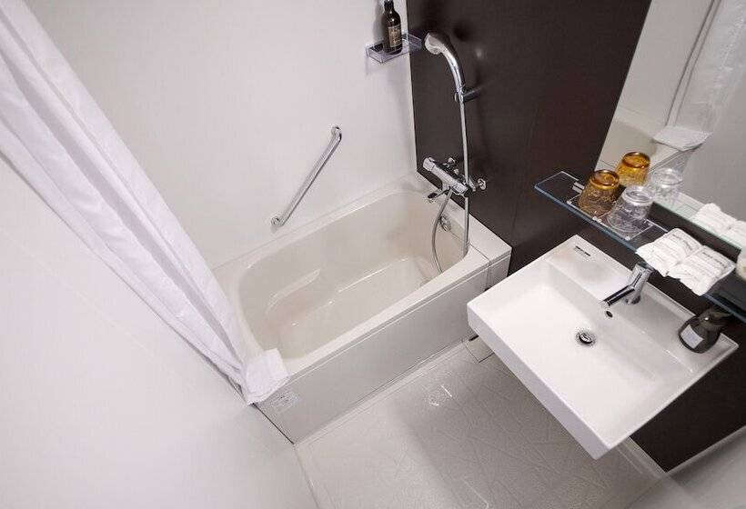 Otel Torifito Naha Asahibashi