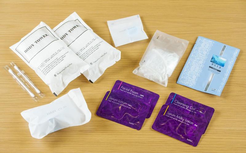 Otel Torifito Naha Asahibashi