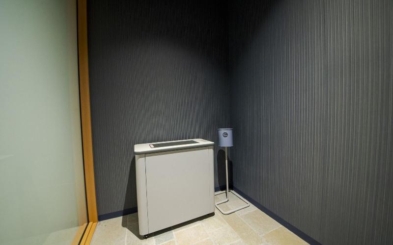 Otel Torifito Naha Asahibashi