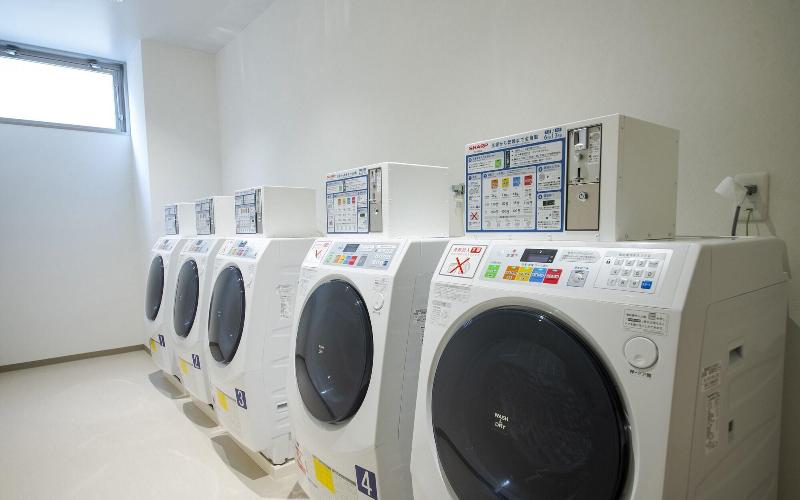 Otel Torifito Naha Asahibashi