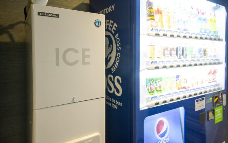 Otel Torifito Naha Asahibashi