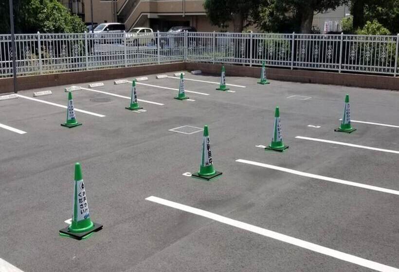 فندق Toyoko Inn Ebina-eki Higashi-guchi