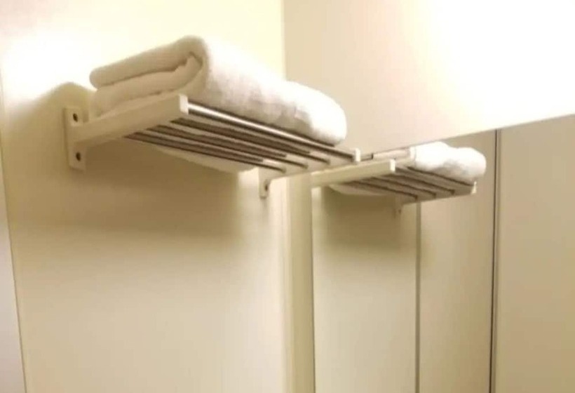 فندق Toyoko Inn Ebina-eki Higashi-guchi