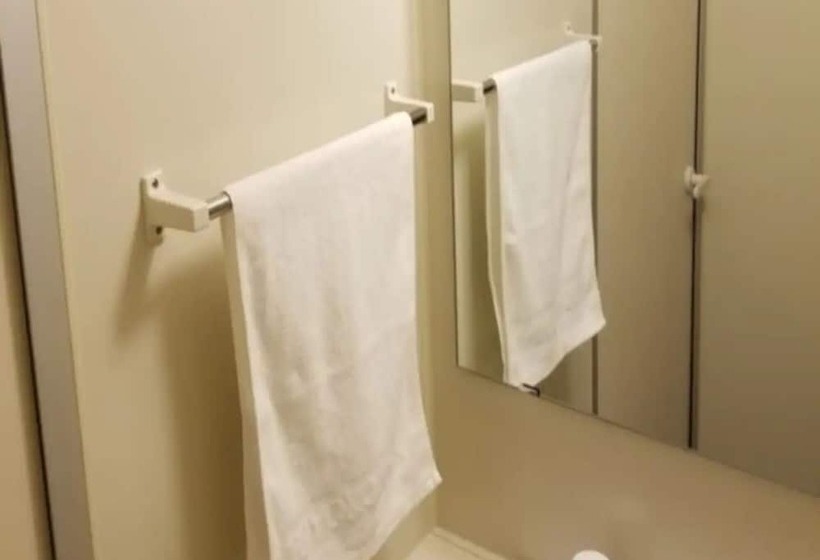 فندق Toyoko Inn Ebina-eki Higashi-guchi