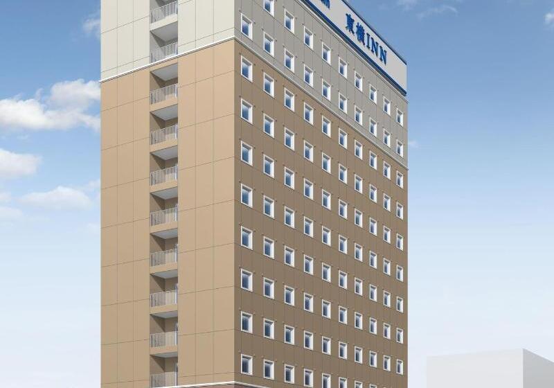 فندق Toyoko Inn Ebina-eki Higashi-guchi