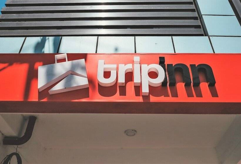 هتل Trip Inn Near Airport Or City Center