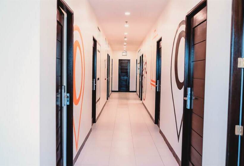 هتل Trip Inn Near Airport Or City Center