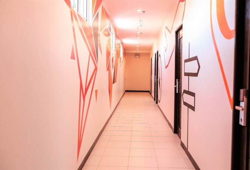 هتل Trip Inn Near Airport Or City Center