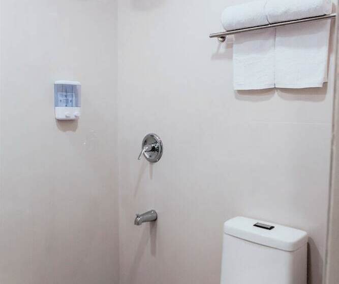 هتل Trip Inn Near Airport Or City Center