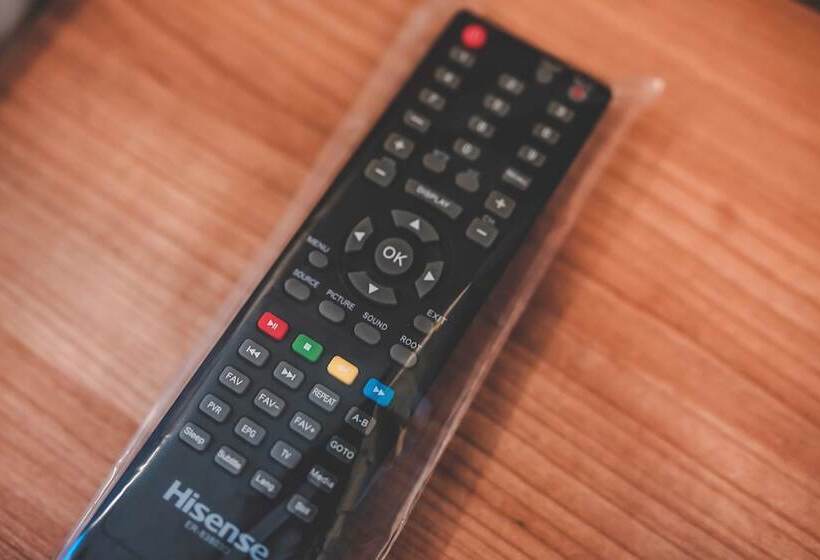 هتل Trip Inn Near Airport Or City Center