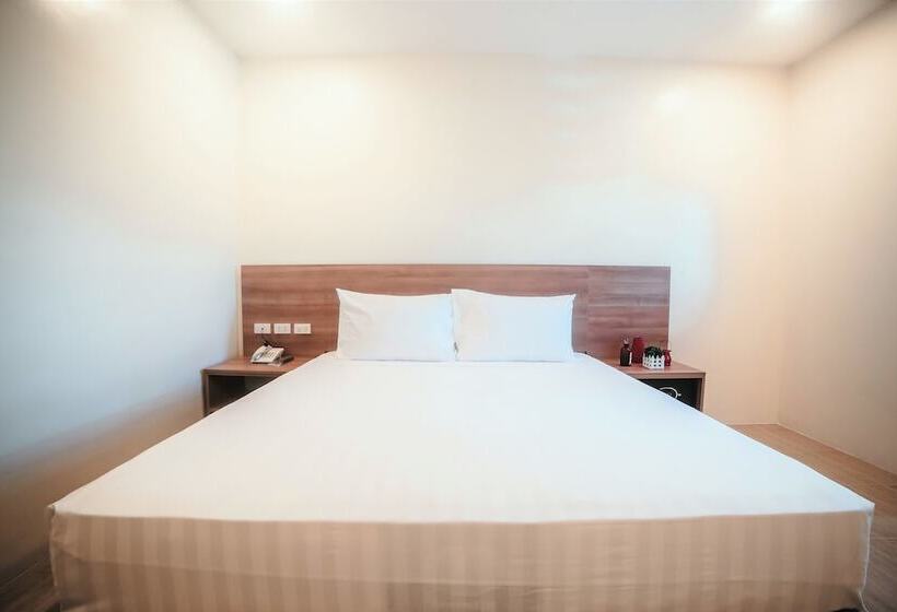 هتل Trip Inn Near Airport Or City Center
