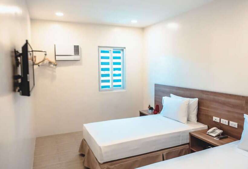 هتل Trip Inn Near Airport Or City Center